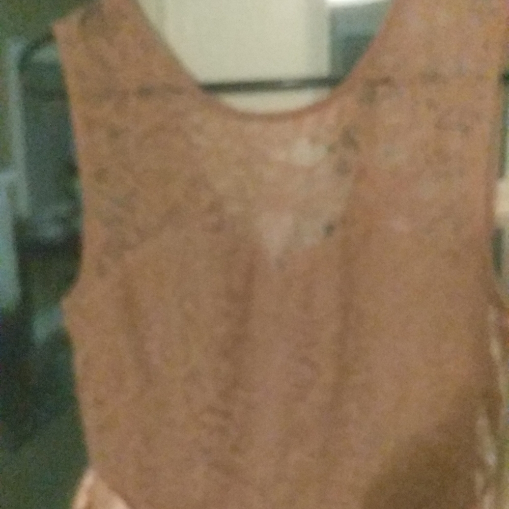 Bery love bridesmaid dress